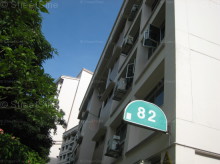 Blk 82 Strathmore Avenue (Queenstown), HDB 5 Rooms #378662
